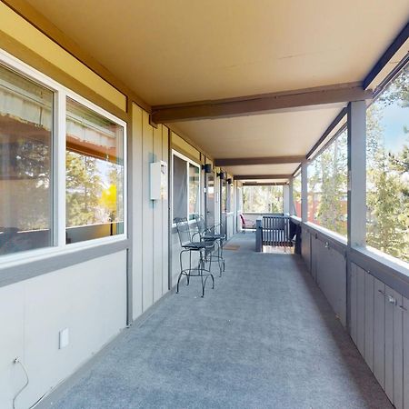 Appartamento Hi Country Haus Getaway Winter Park Camera foto