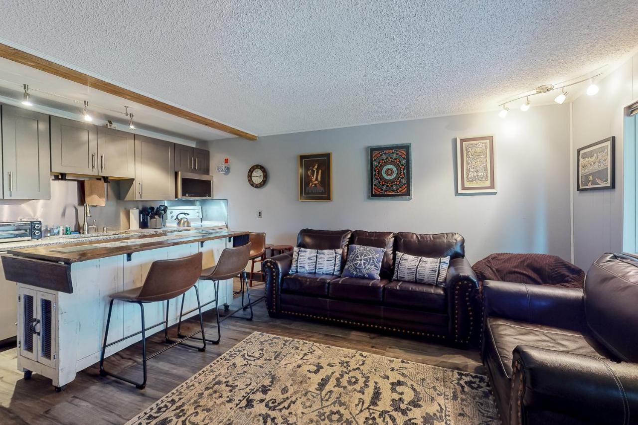 Appartamento Hi Country Haus Getaway Winter Park Esterno foto