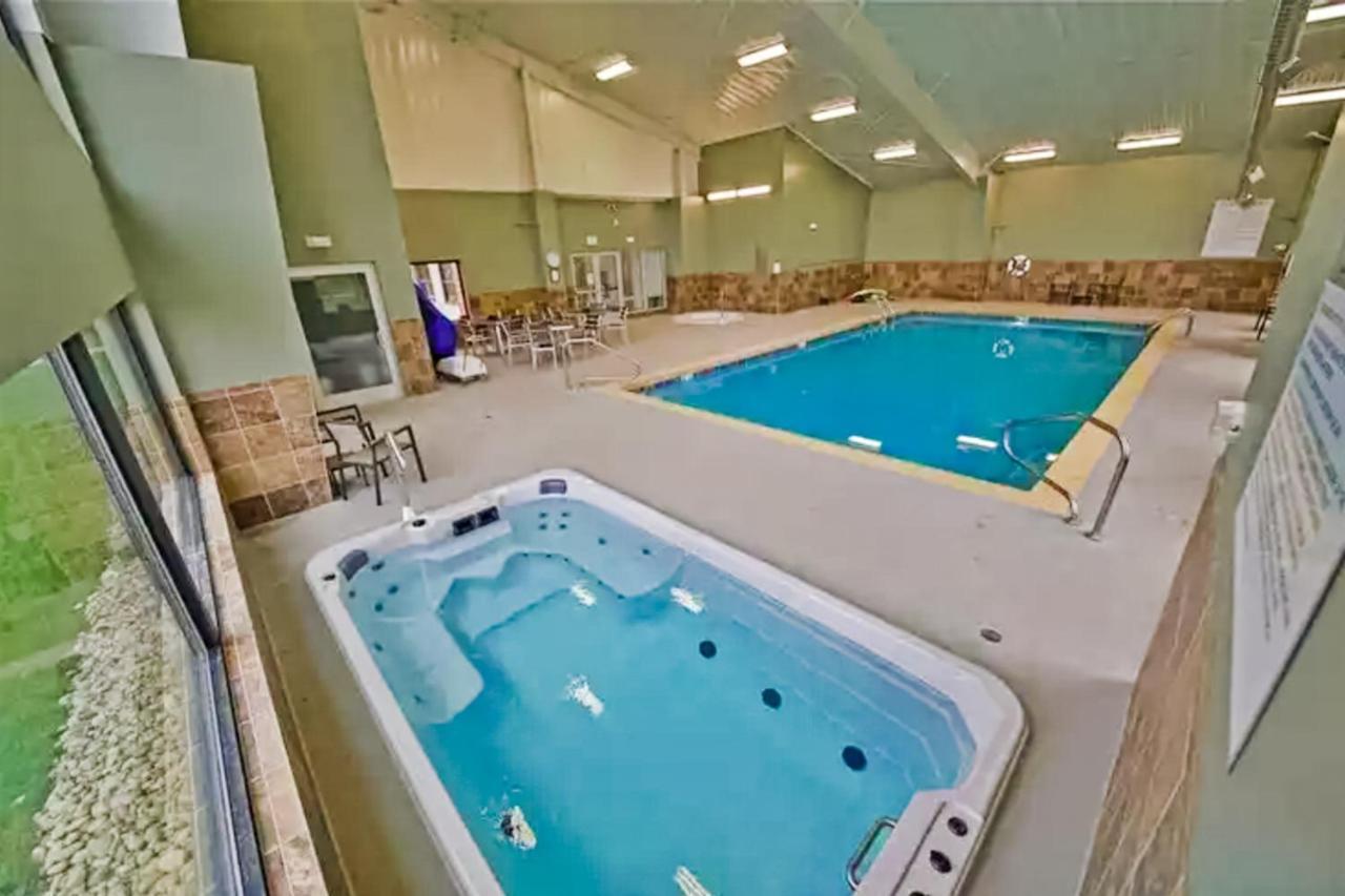 Appartamento Hi Country Haus Getaway Winter Park Esterno foto