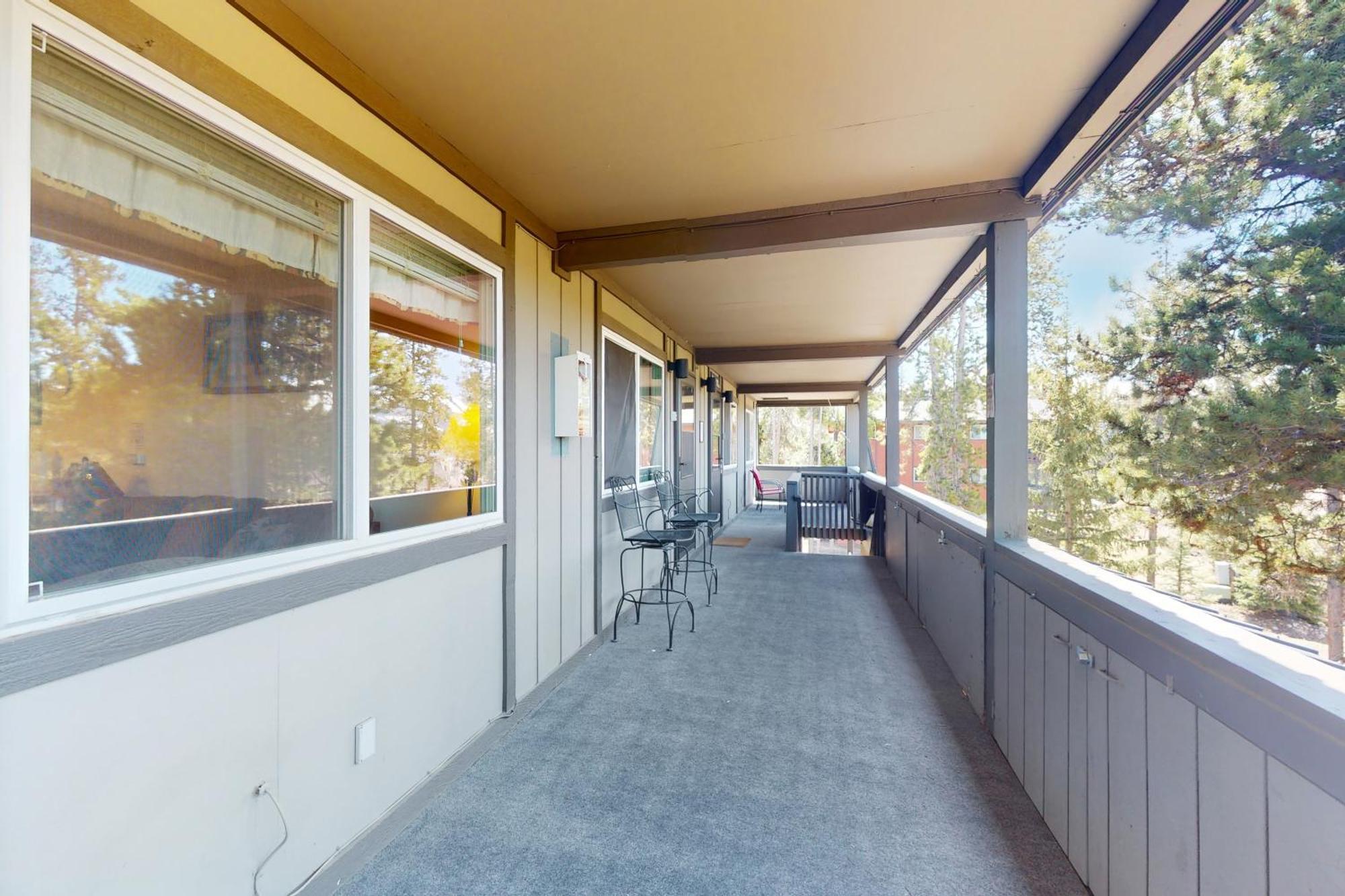 Appartamento Hi Country Haus Getaway Winter Park Camera foto