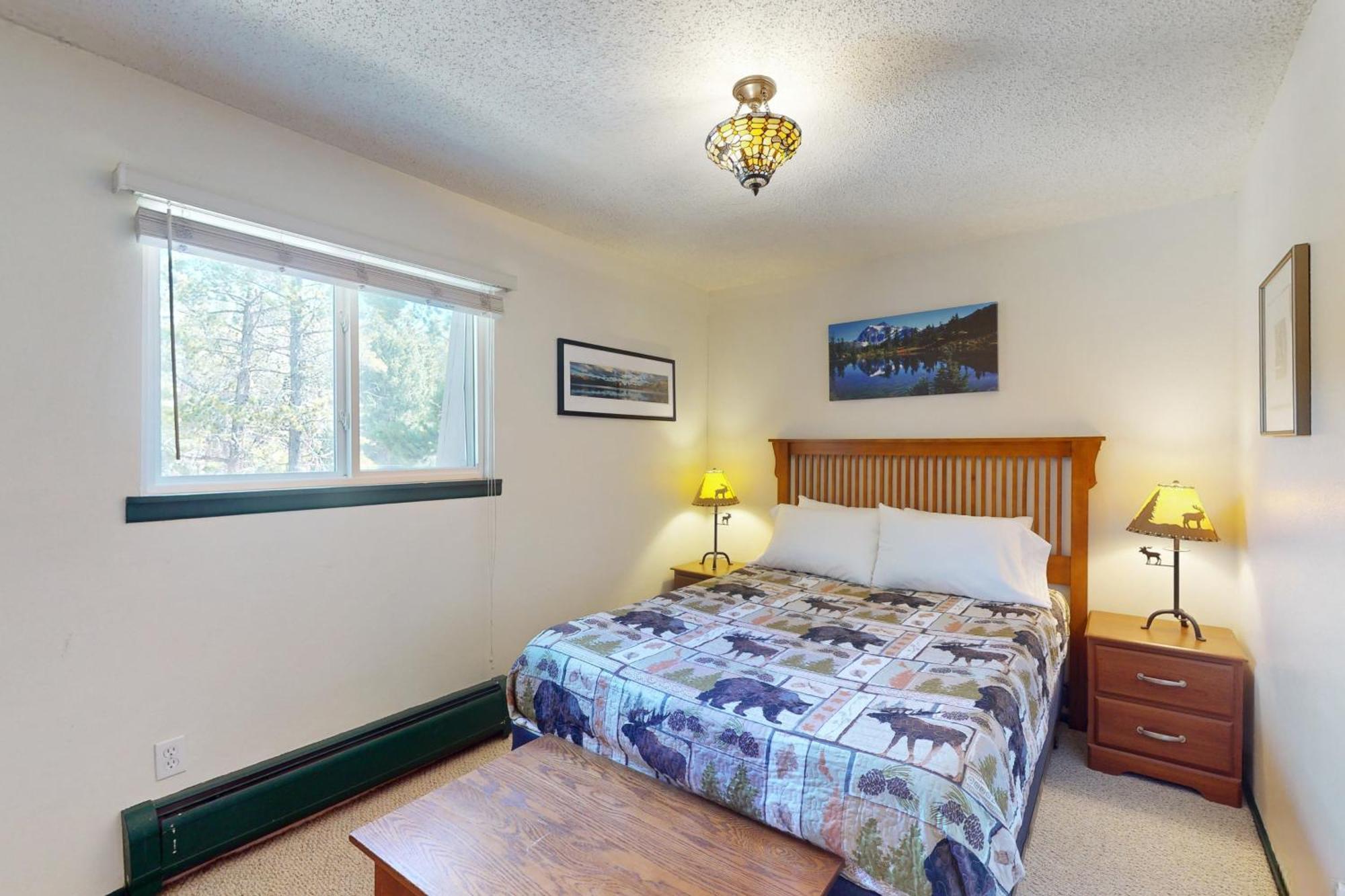 Appartamento Hi Country Haus Getaway Winter Park Camera foto
