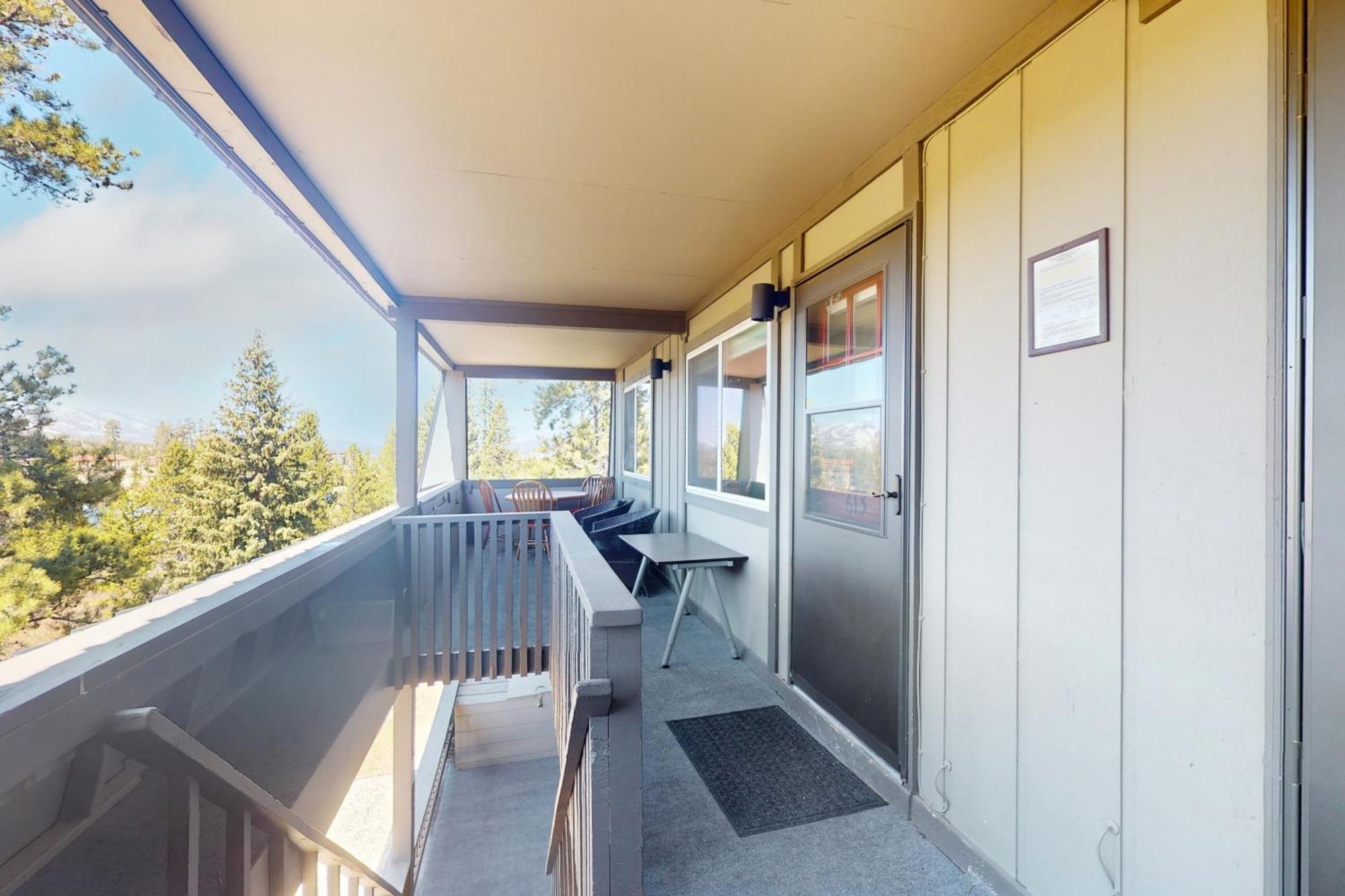 Appartamento Hi Country Haus Getaway Winter Park Camera foto