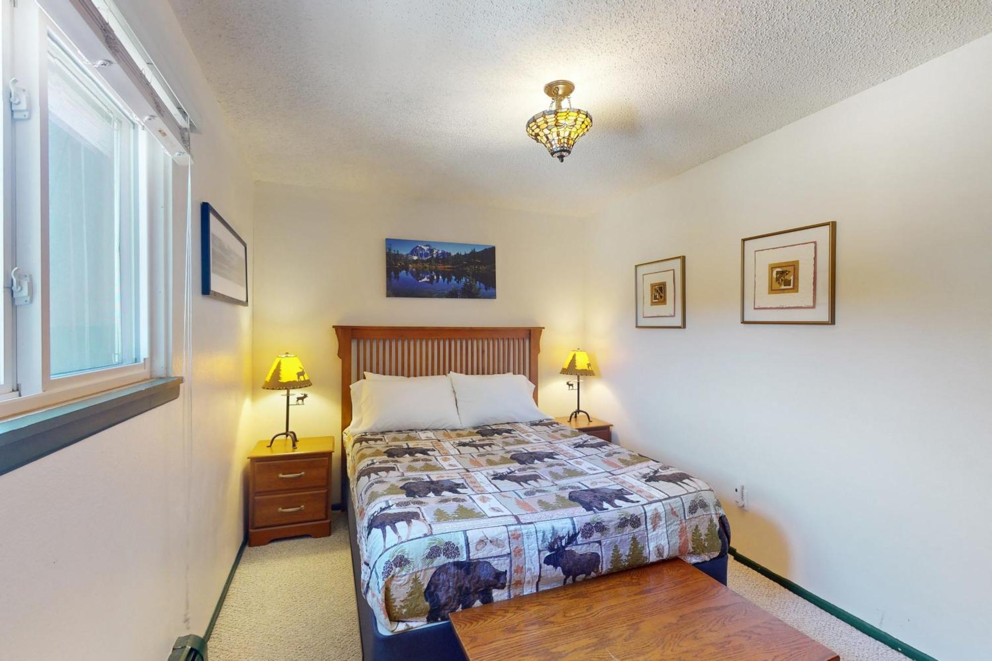 Appartamento Hi Country Haus Getaway Winter Park Camera foto