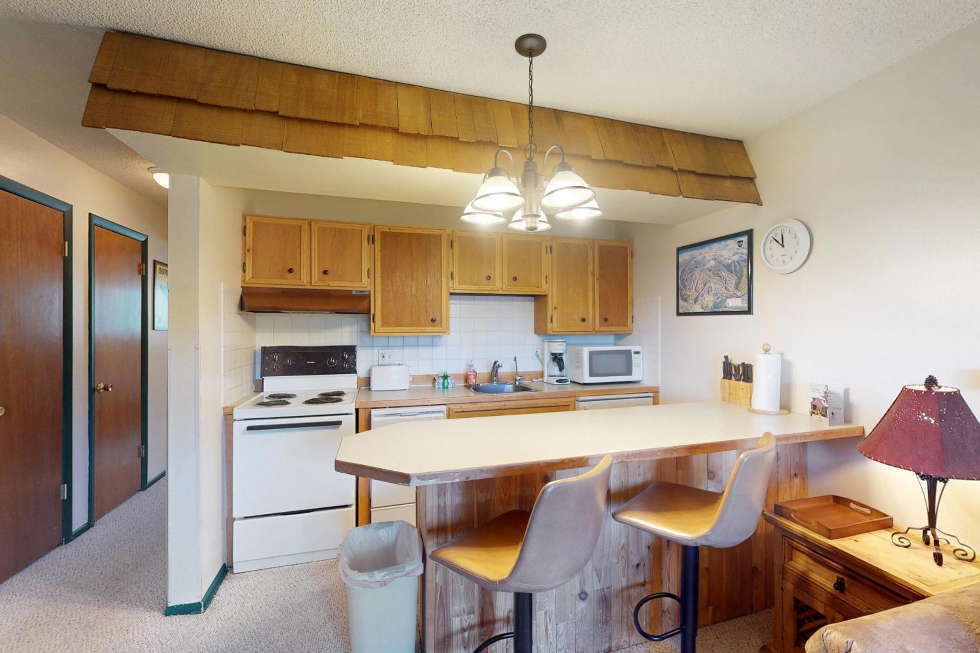 Appartamento Hi Country Haus Getaway Winter Park Camera foto