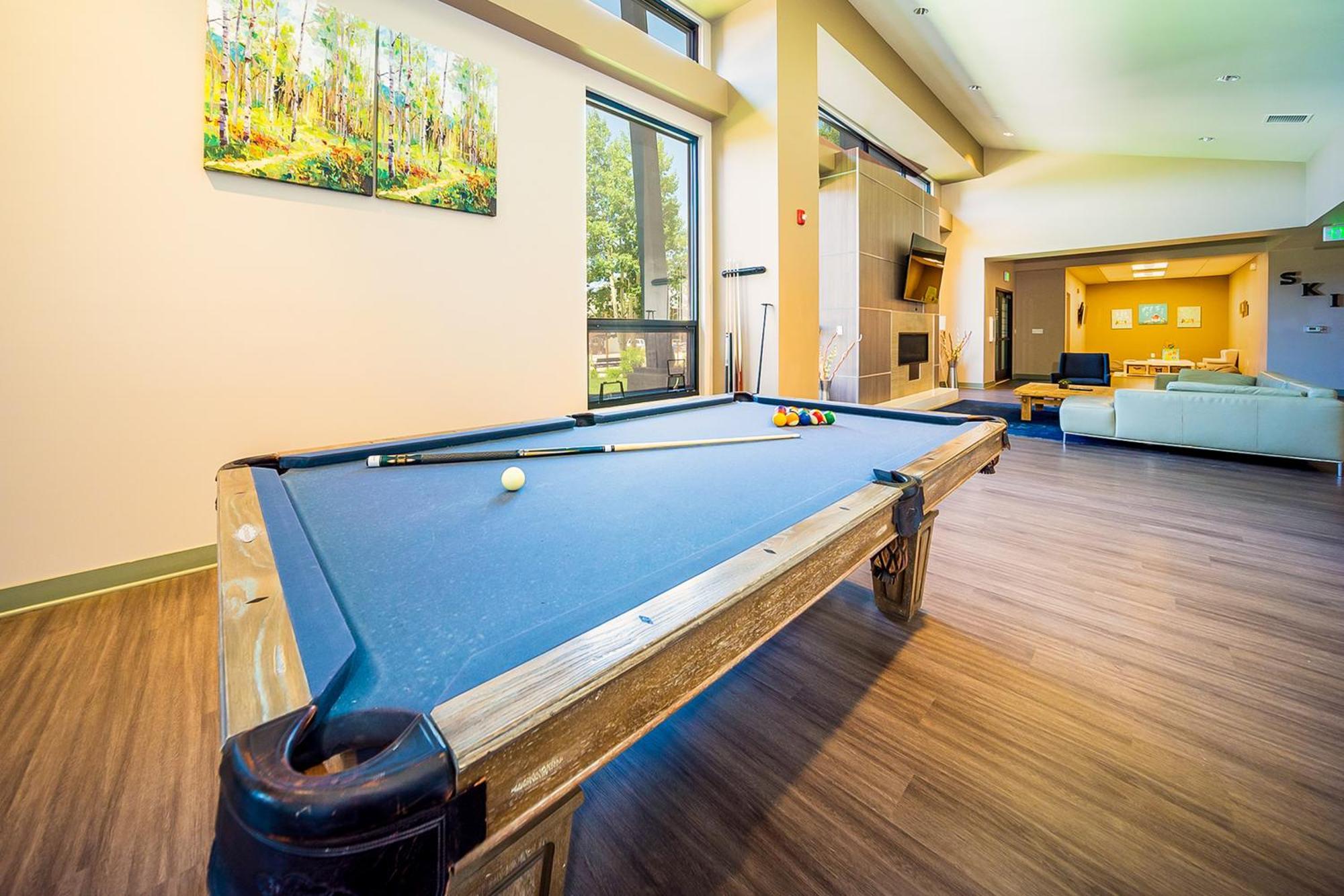 Appartamento Hi Country Haus Getaway Winter Park Camera foto