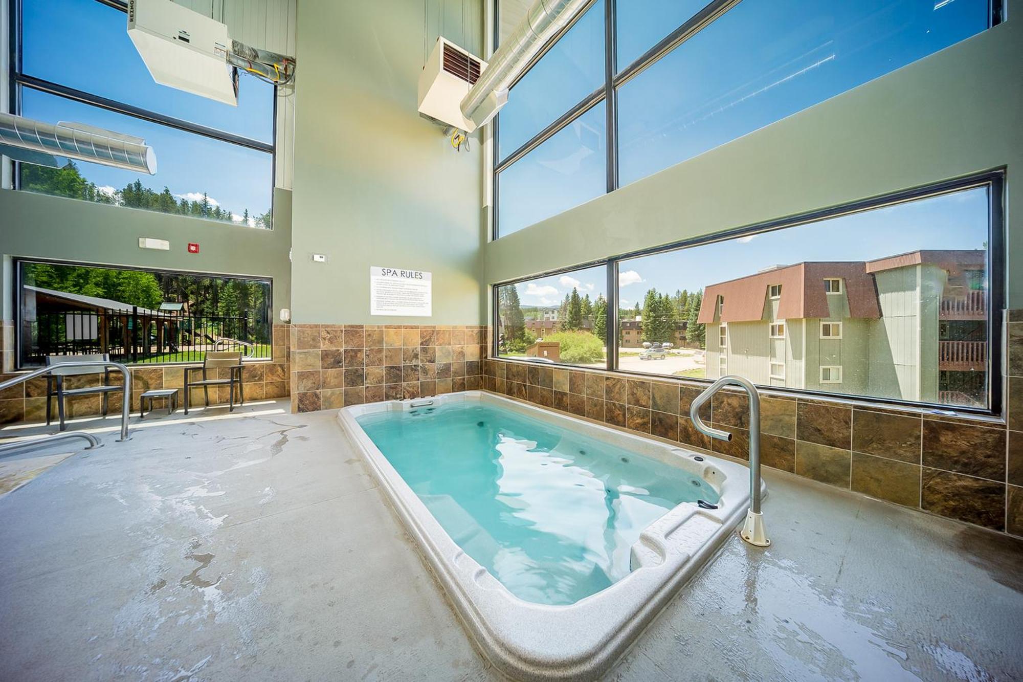 Appartamento Hi Country Haus Getaway Winter Park Camera foto
