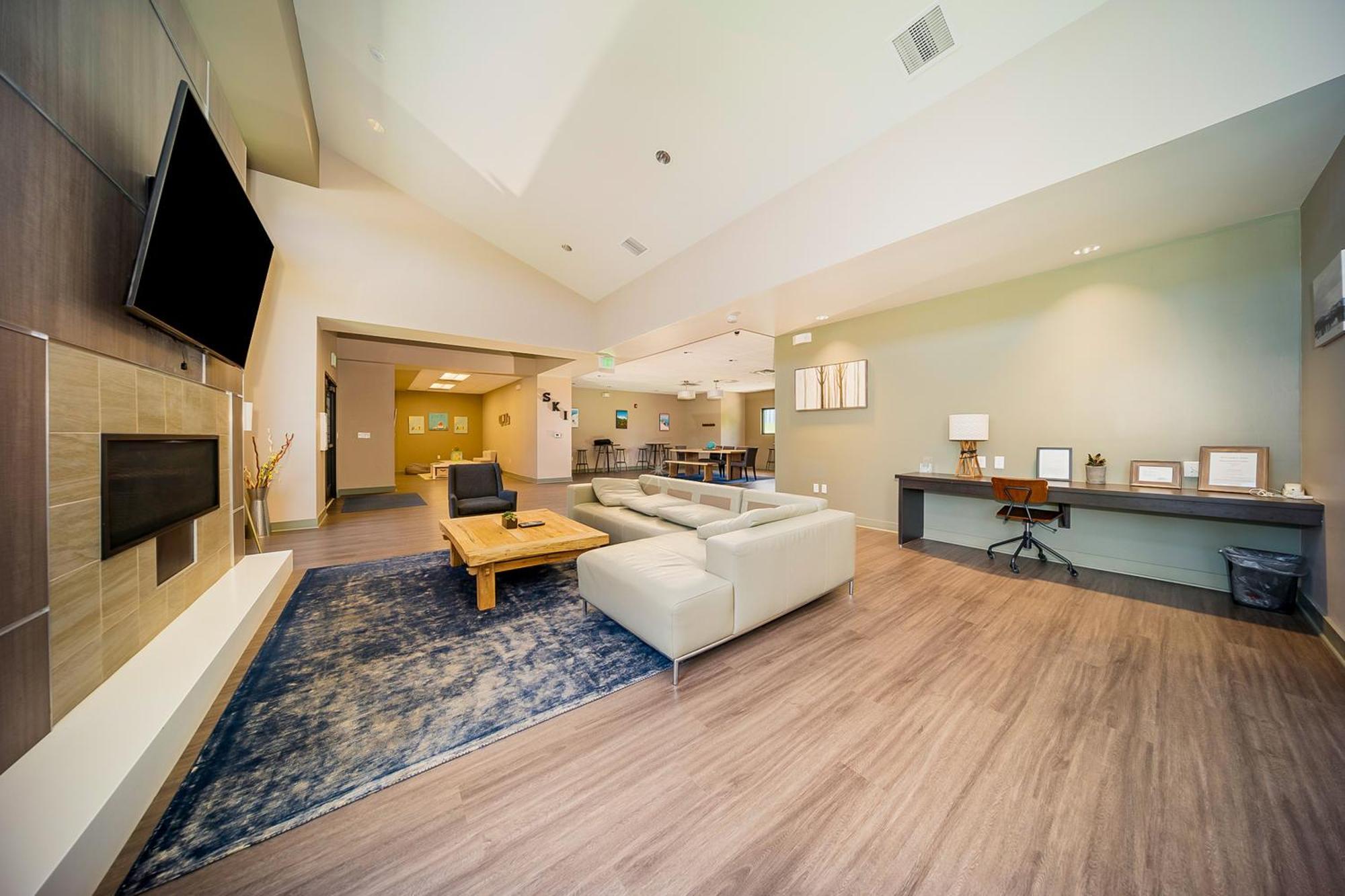 Appartamento Hi Country Haus Getaway Winter Park Camera foto