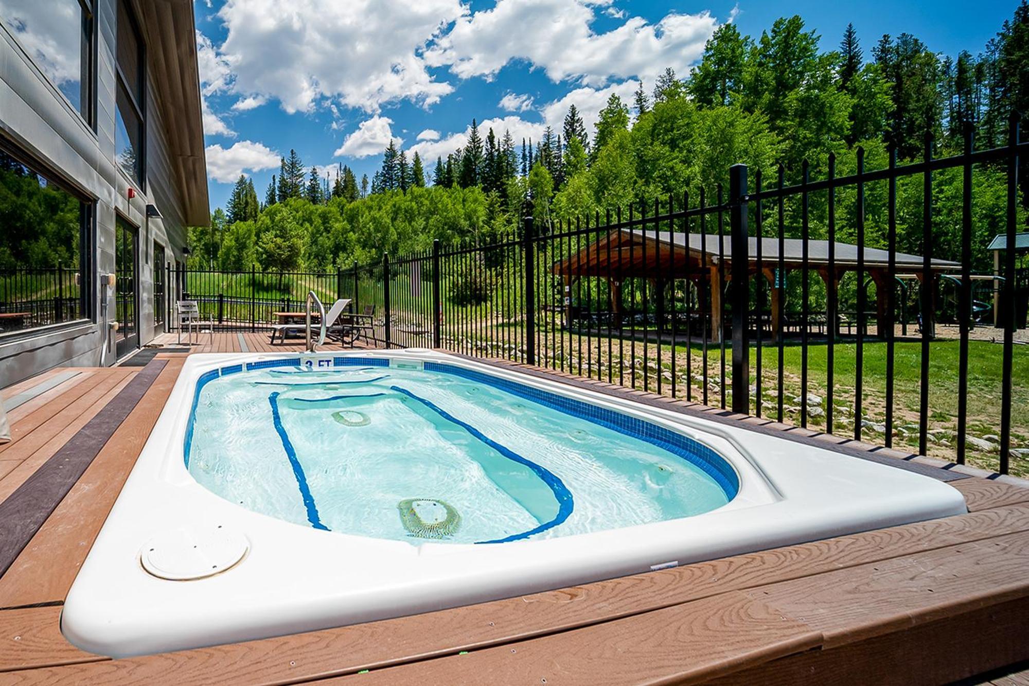 Appartamento Hi Country Haus Getaway Winter Park Camera foto