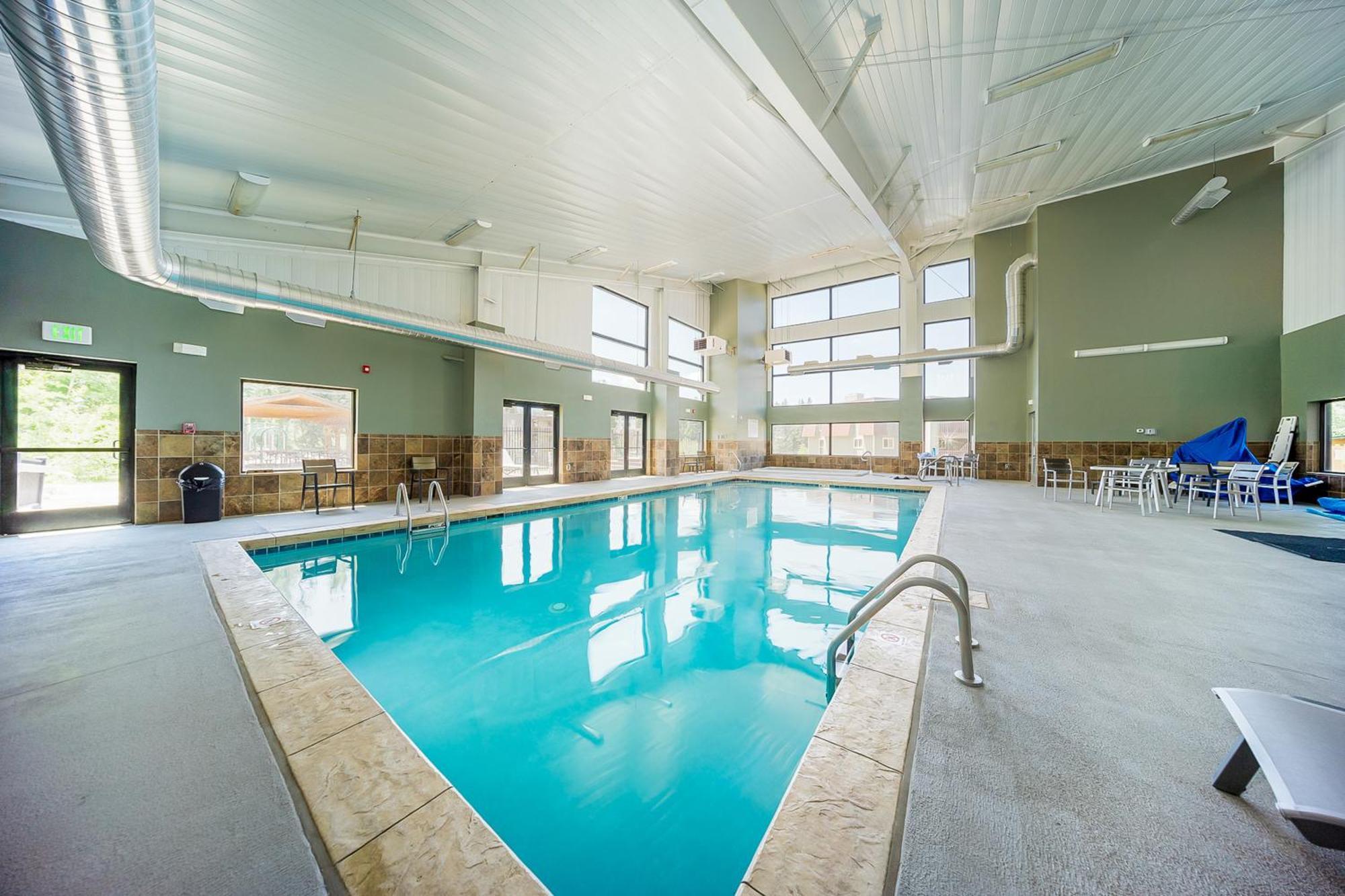 Appartamento Hi Country Haus Getaway Winter Park Camera foto