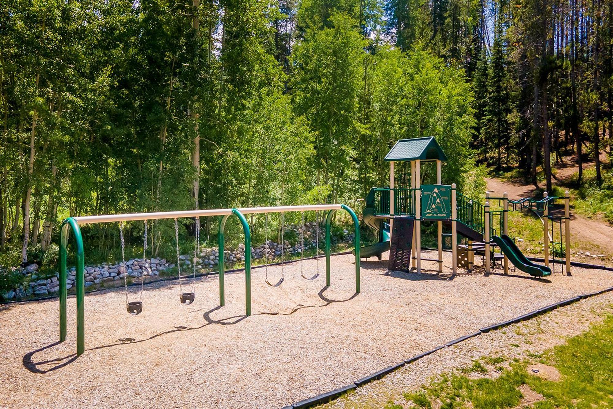 Appartamento Hi Country Haus Getaway Winter Park Camera foto